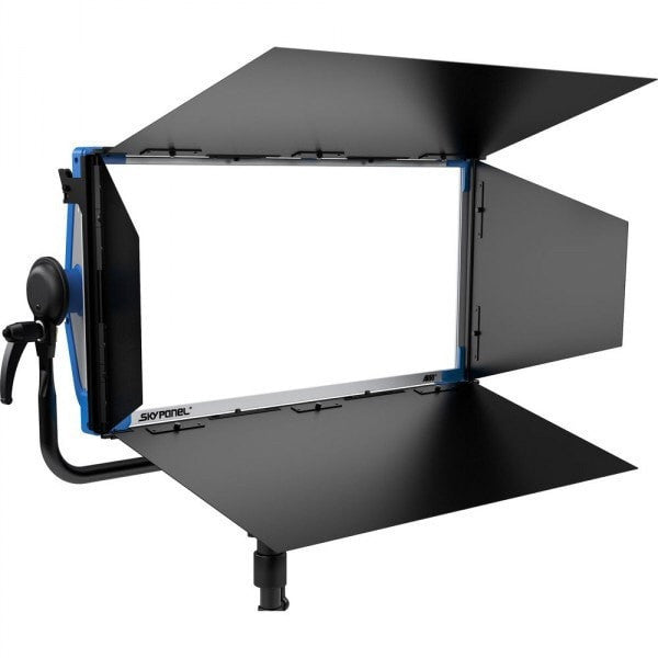 ARRI Barndoor SkyPanel S60 Barndoor DopPRO