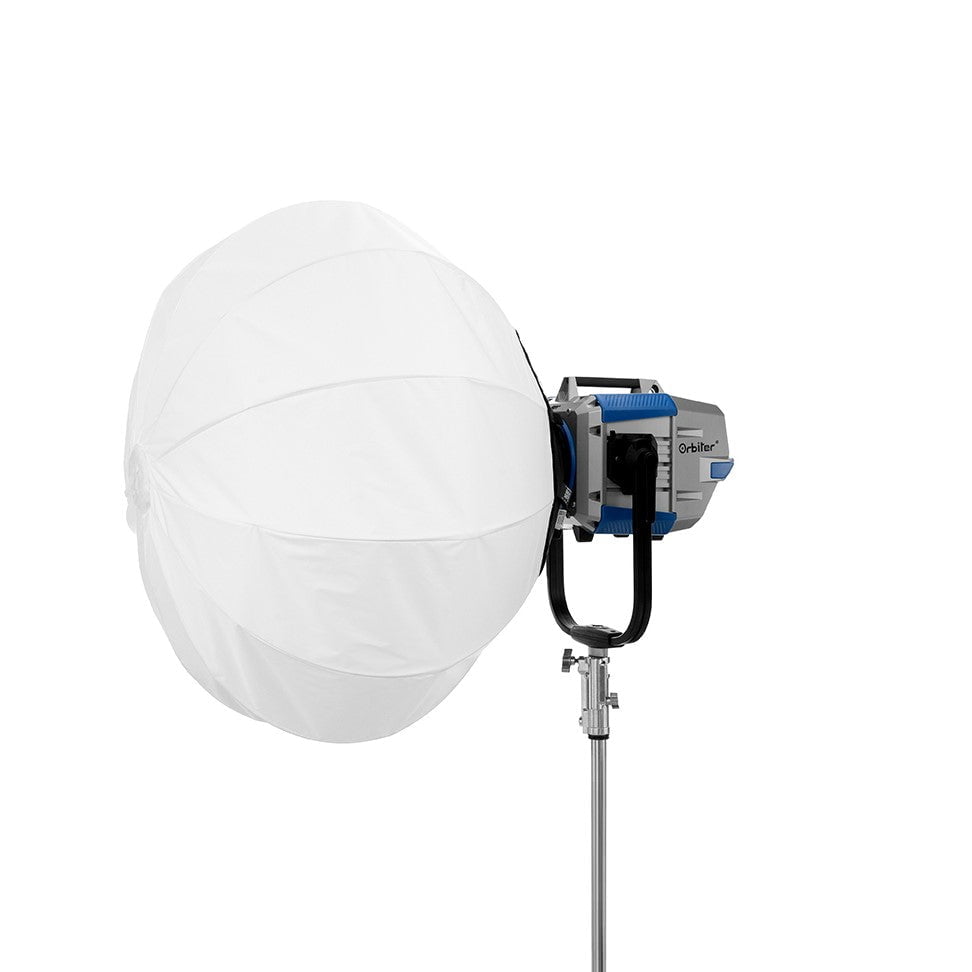 ARRI Domes Diffusion DoPchoice Dome L pour Orbiter DopPRO