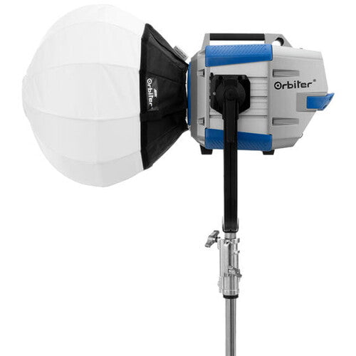 ARRI Domes Diffusion DoPchoice Dome M pour Orbiter DopPRO