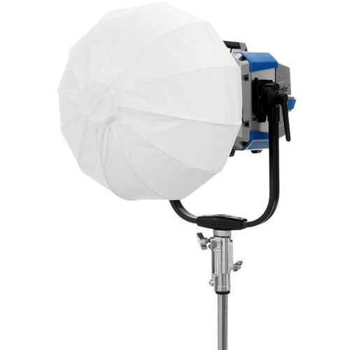 ARRI Domes Diffusion DoPchoice Dome M pour Orbiter DopPRO