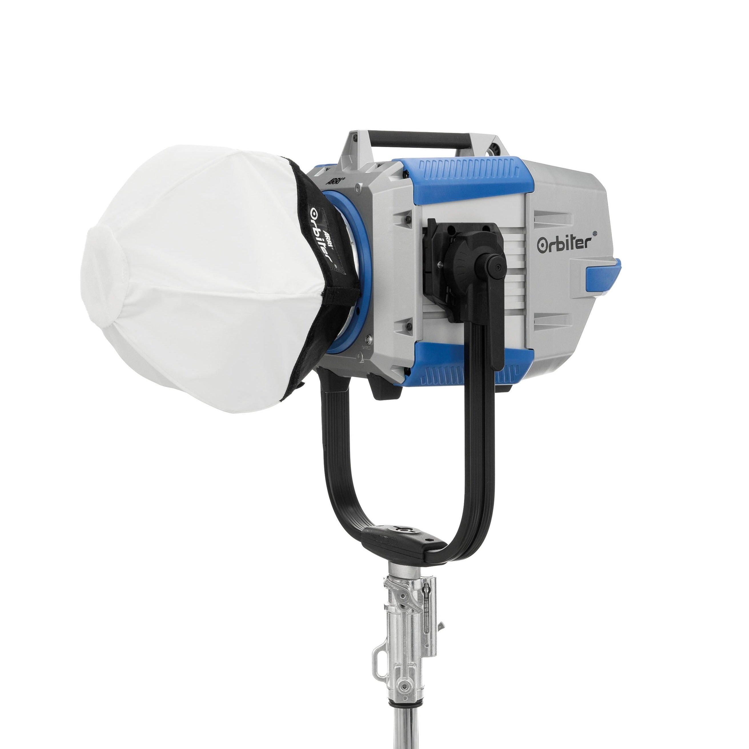 ARRI Domes Diffusion DoPchoice Dome S pour Orbiter DopPRO