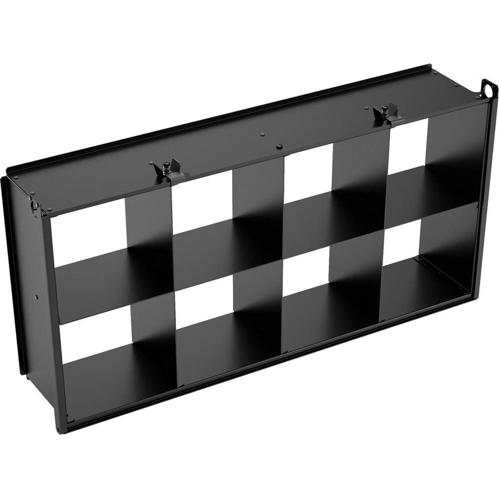 ARRI Eggcrate SkyPanel S60 Eggcrate 8 Chambres DopPRO