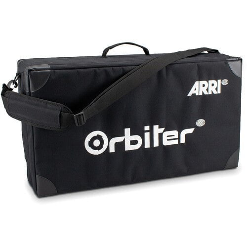 ARRI Flight Case Orbiter Optics Softbag DopPRO