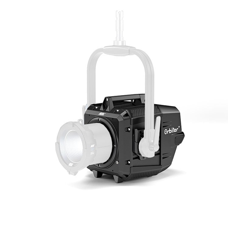 ARRI LED Panneaux Black Orbiter DopPRO