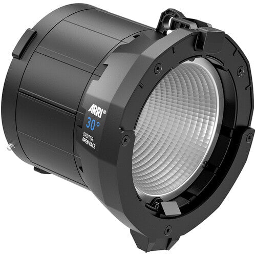 ARRI Modificateurs de Lumiere Open Face Optics Kit pour Orbiter DopPRO