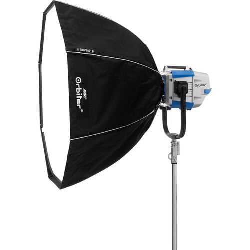 ARRI Octa DoPchoice Octa 4 pour Orbiter DopPRO