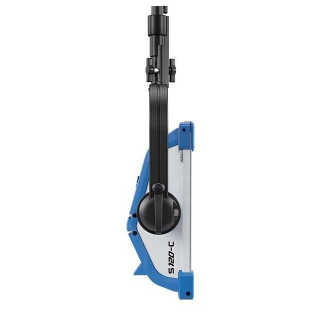 ARRI Panneau LED ARRI SkyPanel S120-C (Lyre - Bleu/Argenté - Schuko) DopPRO