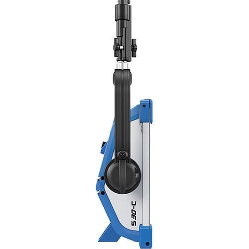 ARRI Panneau LED ARRI SkyPanel S30-C (Lyre - Bleu/Argenté - Schuko) DopPRO