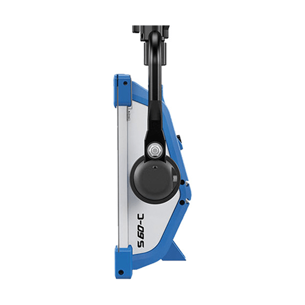 ARRI Panneau LED ARRI SkyPanel S60-C (Lyre - Bleu/Argenté - Schuko) DopPRO