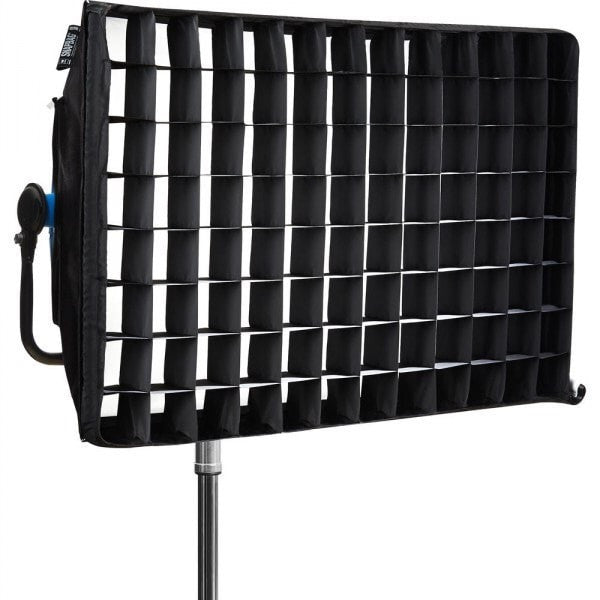 ARRI SnapGrid for SnapBag SkyPanel S60 DoPchoice SnapGrid 40° pour SnapBag DopPRO