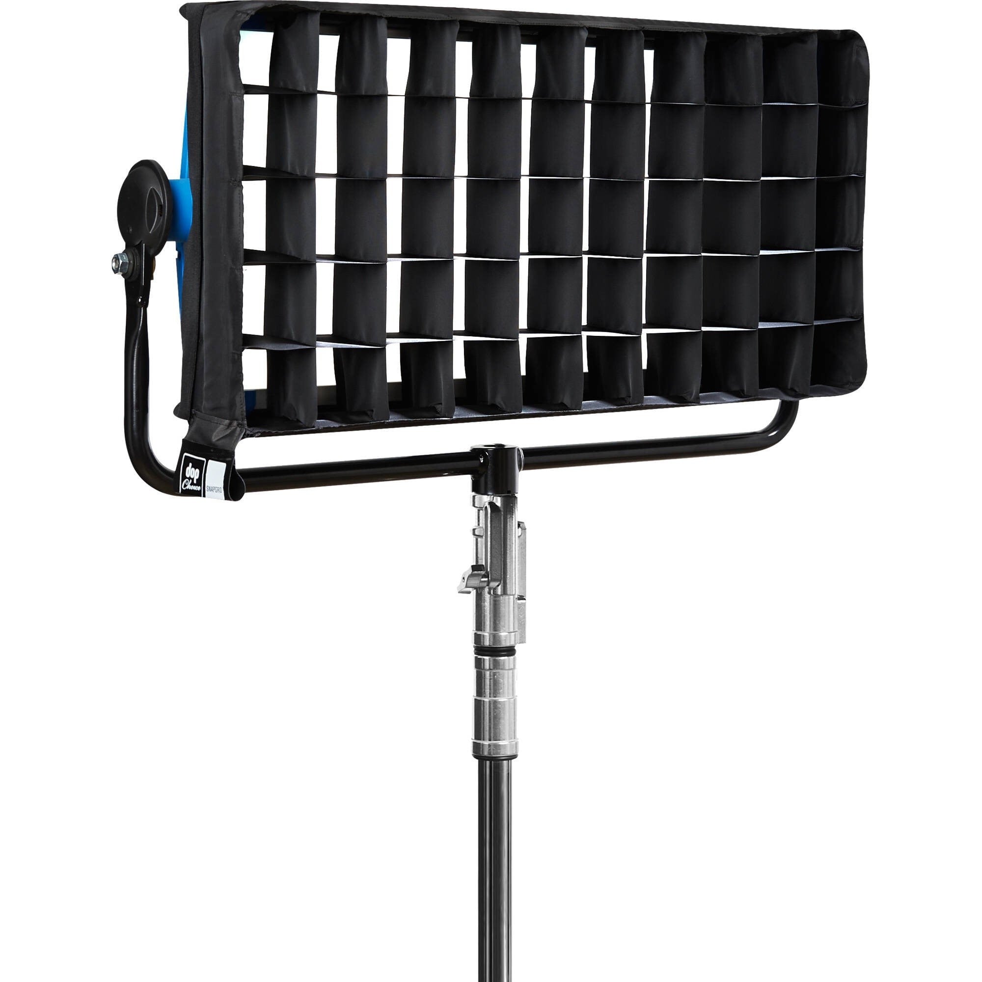 ARRI SnapGrid SkyPanel S60 DoPchoice SnapGrid 40° DopPRO