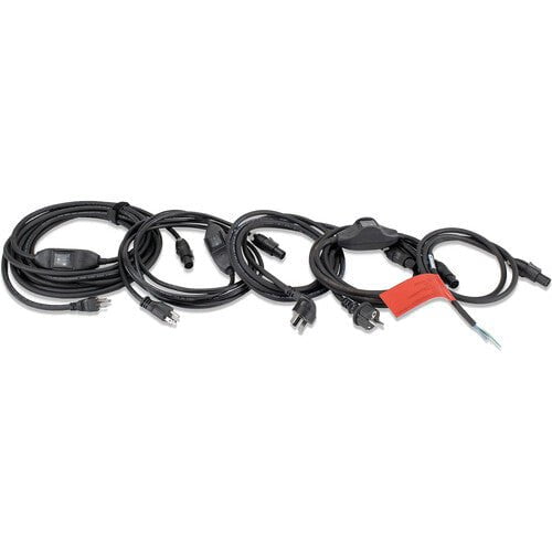 ARRI Super Clamps Cables Alimentation Orbiter DopPRO