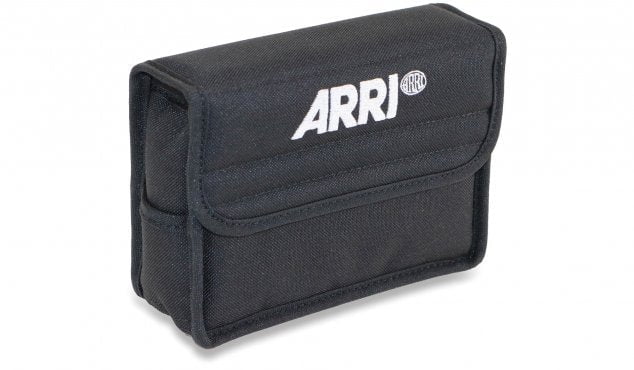 ARRI Systèmes de contrôle Lumières Pochette pour Orbiter Control Panel DopPRO