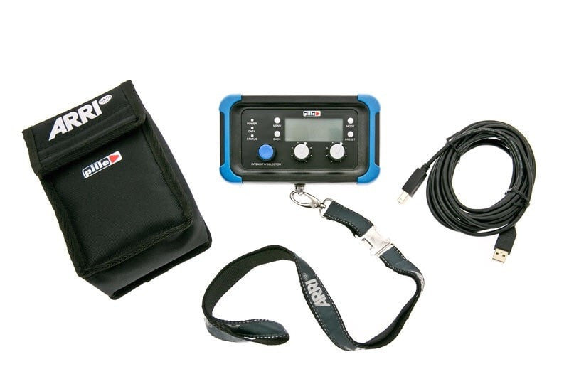 ARRI Télécommande SkyPanel Remote Télécommande DopPRO