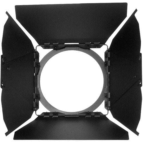 ARRI Volets Barndoor 8-Volets 168mm DopPRO