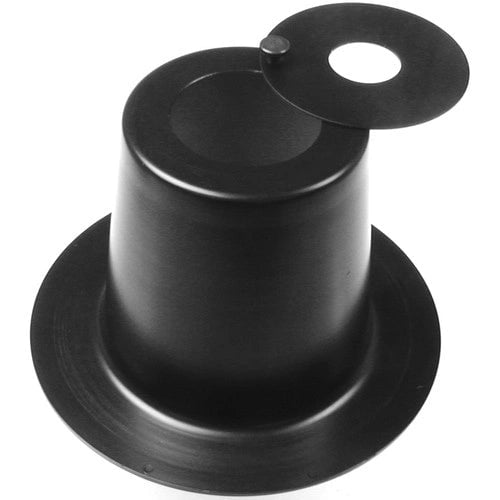 ARRI Volets Snoot 168mm DopPRO