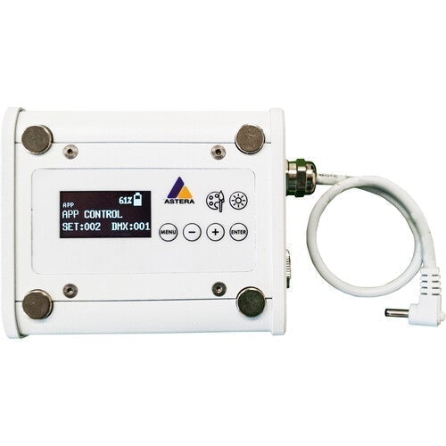 Astera Batteries Powerbank NYX PowerStation DopPRO