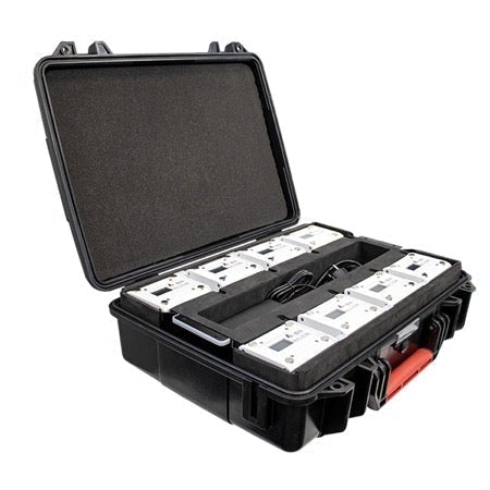 Astera Batteries Powerbank NYX PowerStation Valise 8x DopPRO