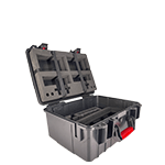 Astera LED Panneaux Hydra Panel DopPRO