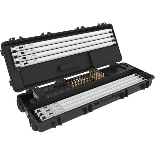 Astera LED Tubes Valise 8 Tubes TITAN DopPRO