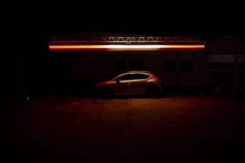 Caligri SoftBox AIRTUBE 100 DopPRO