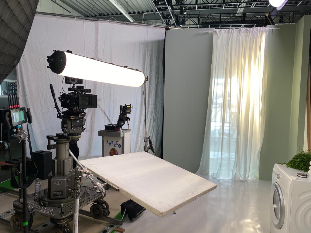 Caligri SoftBox AIRTUBE 100 DopPRO