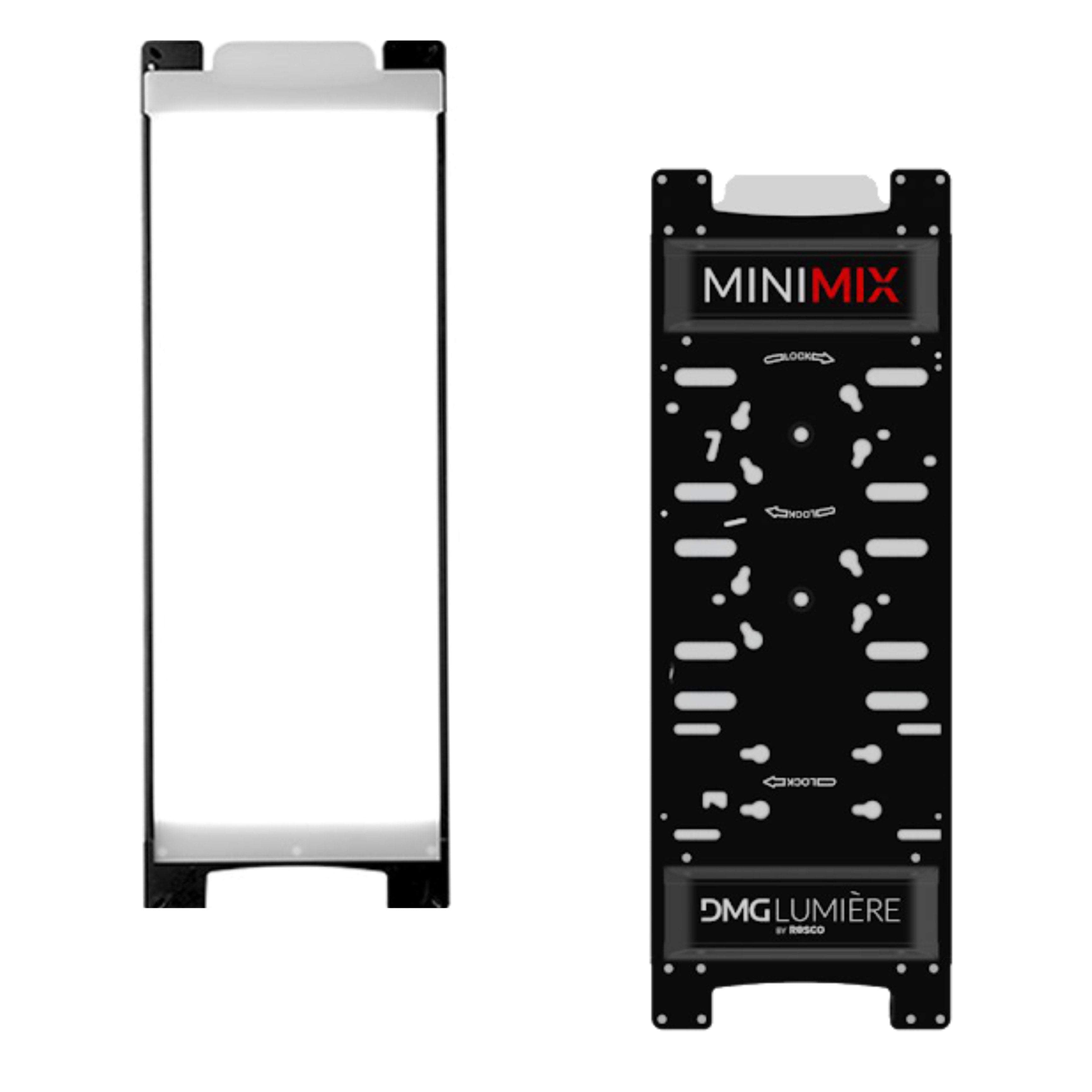 DMG Lumière LED Panneaux MINI MIX DopPRO