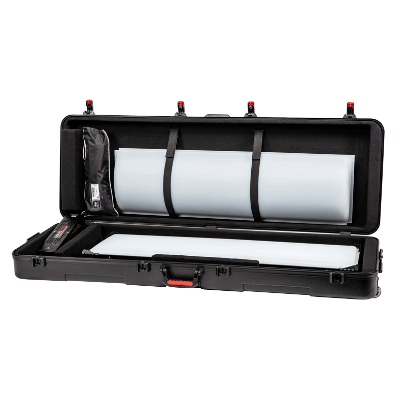 DMG Lumière Lighting Bags MAXI MIX Rigid Case DopPRO