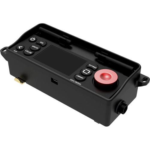 DMG Lumière Systèmes de contrôle Lumières MIX Controller DopPRO