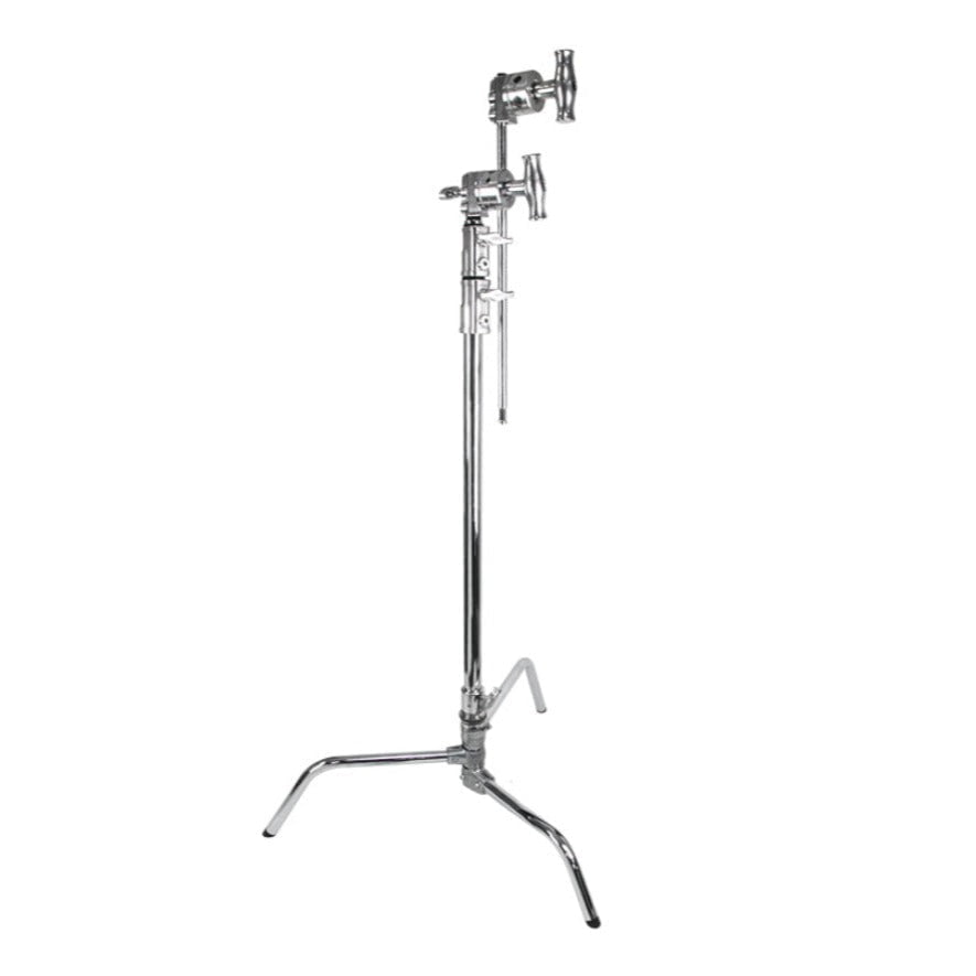 Kupo C-Stand C-Stand 30" + Turtle Base DopPRO