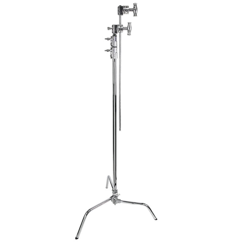 Kupo C-Stand C-Stand 40" + Turtle Base DopPRO