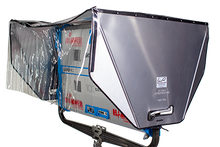 Rob’s Rain Hats Protections Pluie Protection Pluie SkyPanel S360 DopPRO