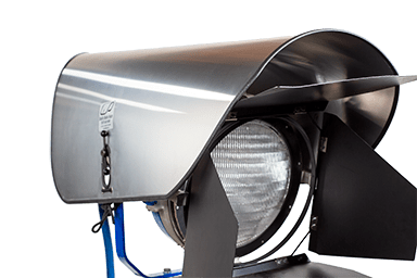 Rob’s Rain Hats Protections Pluie Rain Hat ARRI 6K / M90 DopPRO