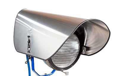 Rob’s Rain Hats Protections Pluie Rain Hat ARRI 6K / M90 DopPRO