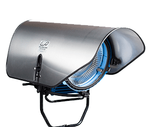 Rob’s Rain Hats Protections Pluie Rain Hat ARRI M40 DopPRO