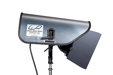 Rob’s Rain Hats Protections Pluie Rain Hat Joker 300 DopPRO