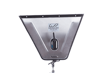 Rob’s Rain Hats Protections Pluie Rain Hat SkyPanel S30 + PSU Hat DopPRO