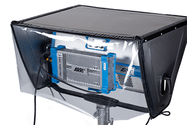 Rob’s Rain Hats Protections Pluie Rain Hat SkyPanel S60 DopPRO