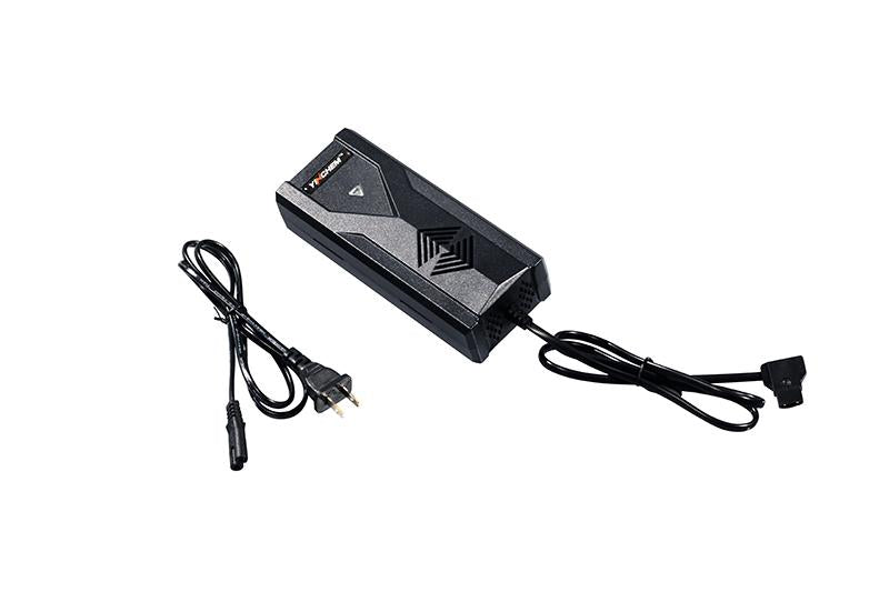 Rolux Chargeur V-Mount ROLUX Chargeur V-Lock SINGLE DopPRO