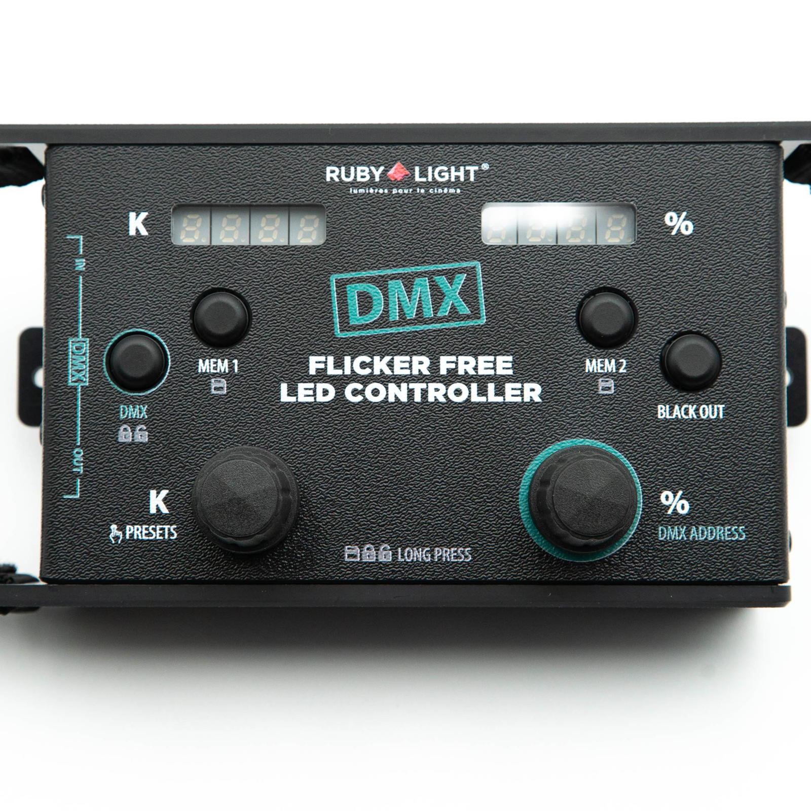 Ruby Light Flex Lights BOA 60 V2 DopPRO