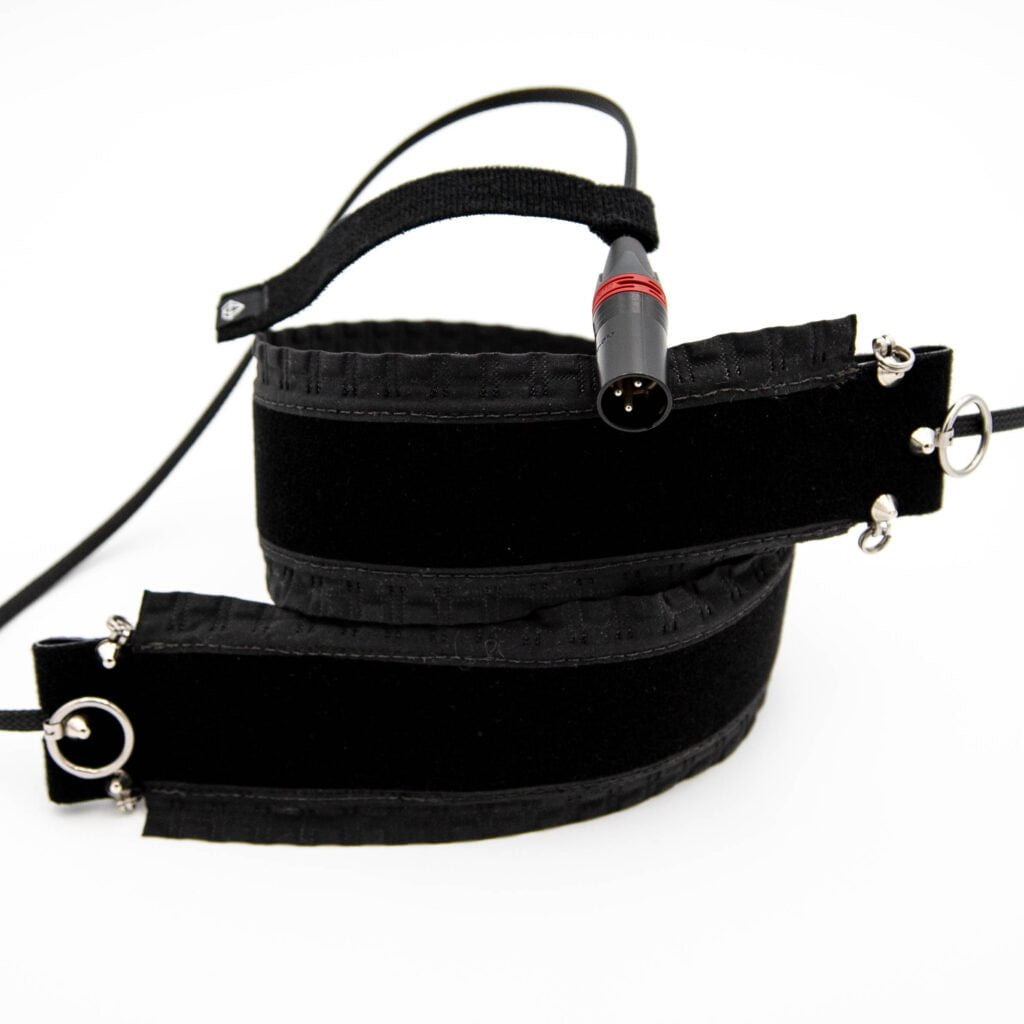 Ruby Light Flex Lights BOA 60 V2 DopPRO