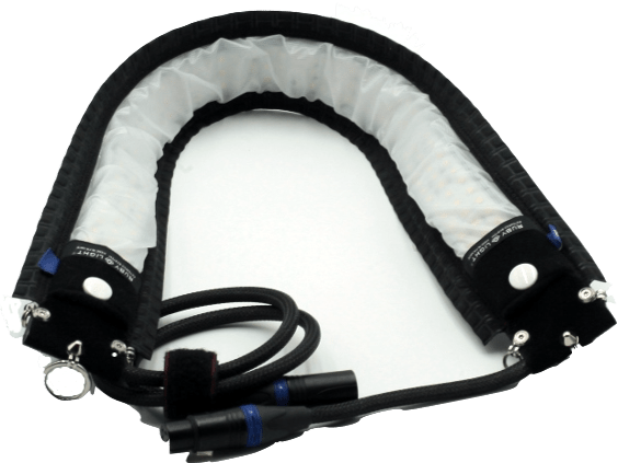 Ruby Light Flex Lights BOA 60 V2 DopPRO