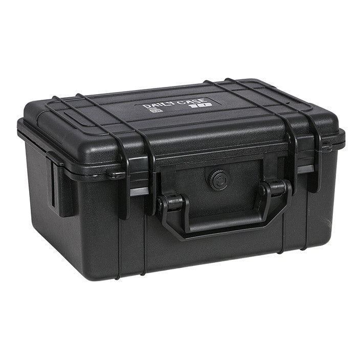 ShowGear Flight Case Daily Case 10 DopPRO