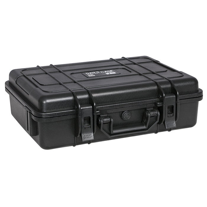 ShowGear Flight Case Daily Case 16 DopPRO