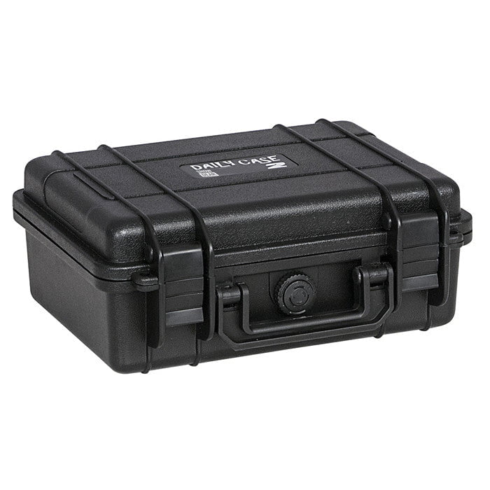 ShowGear Flight Case Daily Case 2 DopPRO