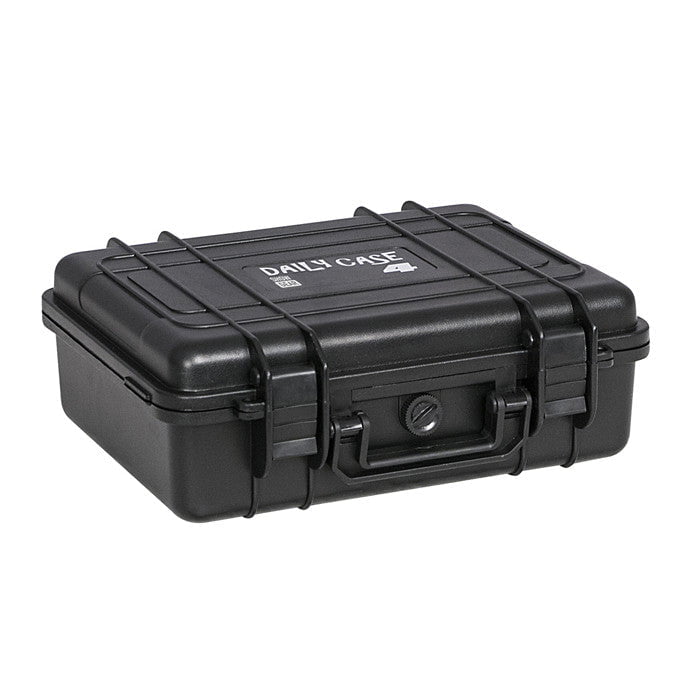 ShowGear Flight Case Daily Case 4 DopPRO
