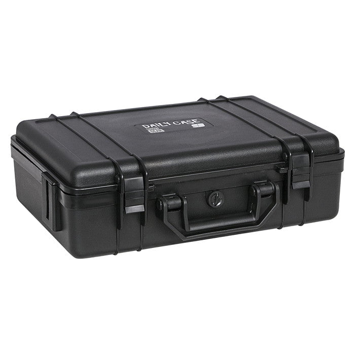 ShowGear Flight Case Daily Case 9 DopPRO