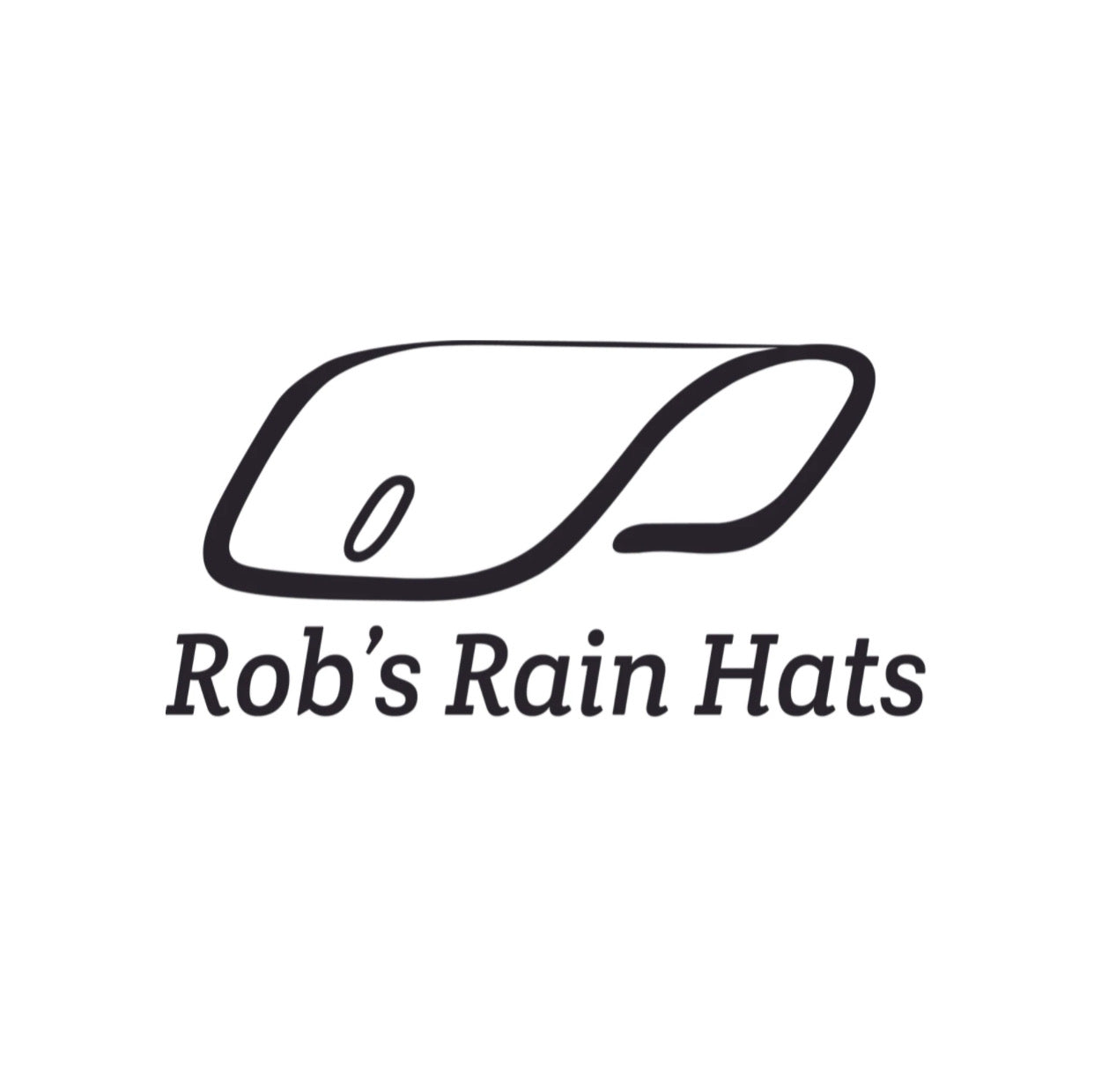 Rob’s Rain Hats