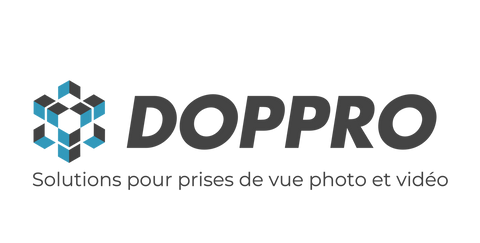 DopPRO Lighting