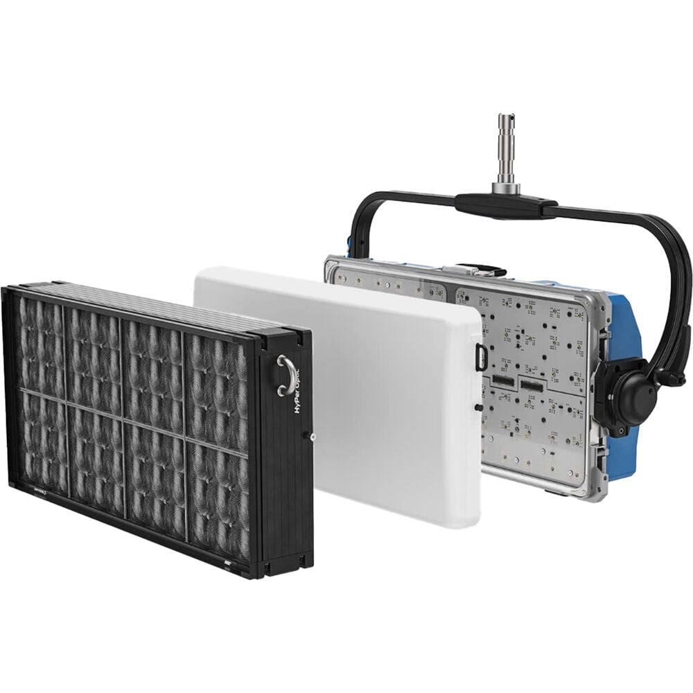 ARRI SkyPanel S60-C (Lyre Blue/Silver Schuko) I